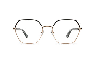 3400108340 Black/Gold/Animal image-1