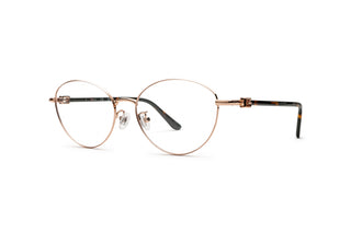 3400108400 Pink gold/Brown image-3