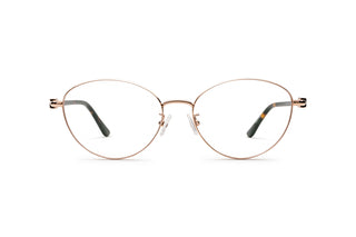 3400108400 Pink gold/Brown image-1