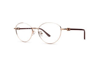 3400108410 Pink gold/Burgundy image-3