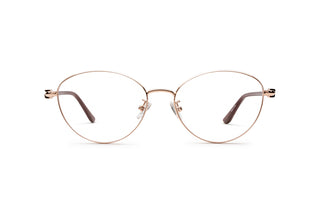 3400108410 Pink gold/Burgundy image-1