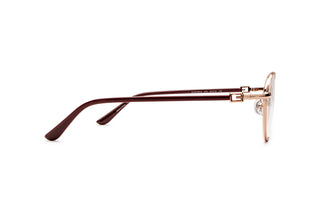 3400108410 Pink gold/Burgundy image-2