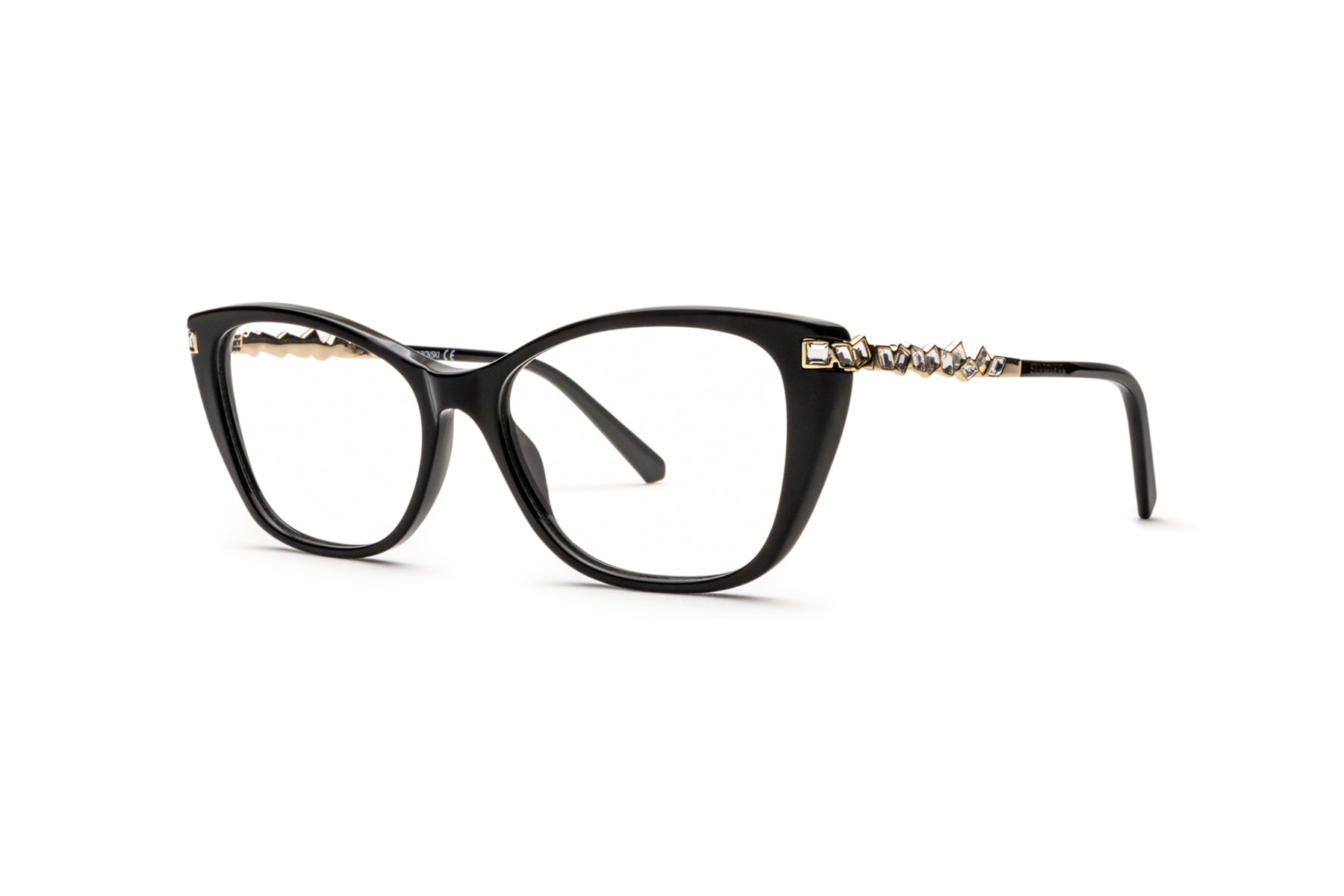 SWAROVSKI SK-5343 - Lunettes de vue pour femmes – New Look