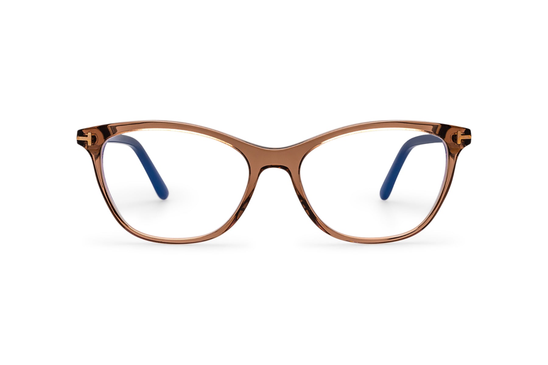 TOM FORD FT5636-B Lunettes de vue pour femmes – New Look