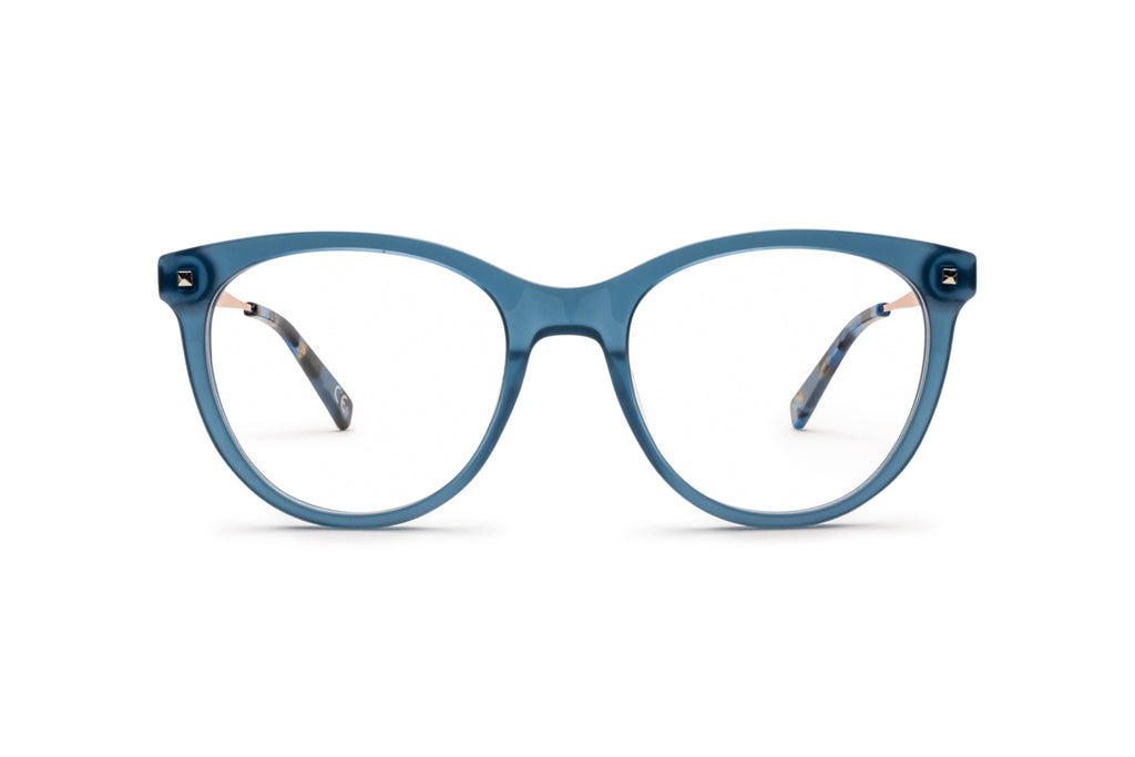 SAFARRO ASSISI - Women's Eyeglasses – New Look