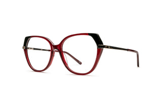 3640102800 Burgundy/Gold image-3