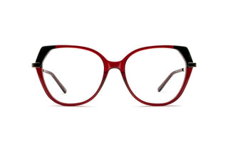 3640102800 Burgundy/Gold image-1