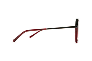 3640102800 Burgundy/Gold image-2