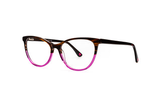3780102780 Fuschia/Black/Tortoise image-3