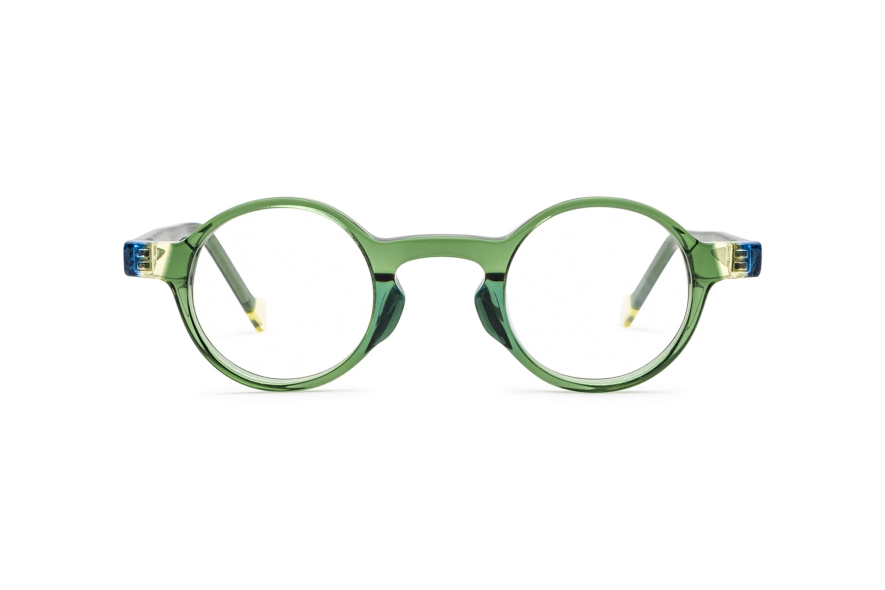 MADISON MJR-1017 Men's Eyeglasses – New Look - Main Image