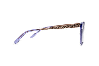 3780105000 Purple/Pink gold/Crystal image-2