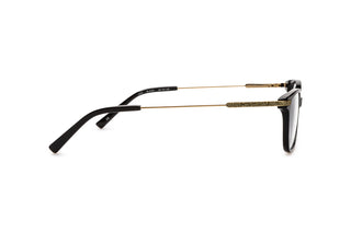 3790101420 Black/Gold image-2