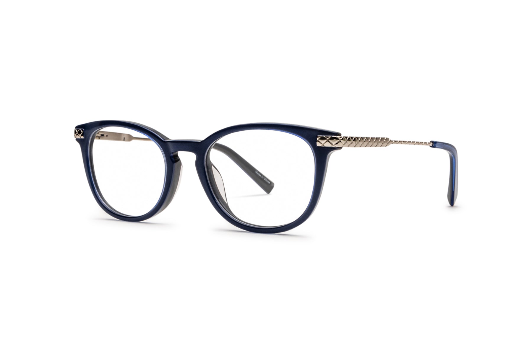 JONES NEW YORK PETITE VJOP252 Women's Eyeglasses – New Look