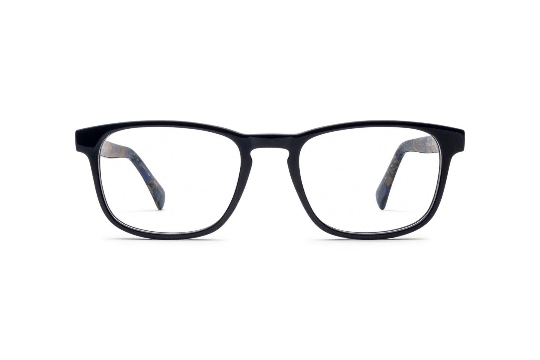 JOHN VARVATOS VJV-C008 Men's Eyeglasses – New Look