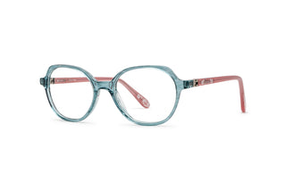 3880500360 Turquoise/Pink image-3