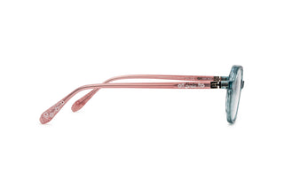 3880500360 Turquoise/Pink image-2