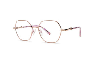 3880500420 Pink gold/Pink image-3