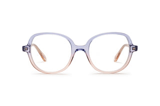 3880500440 Purple/Peach image-1