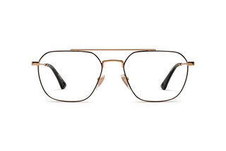 3900301130 Matte black/Gold image-1