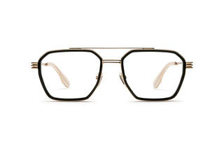 3900301350 Black/Pink gold image-1