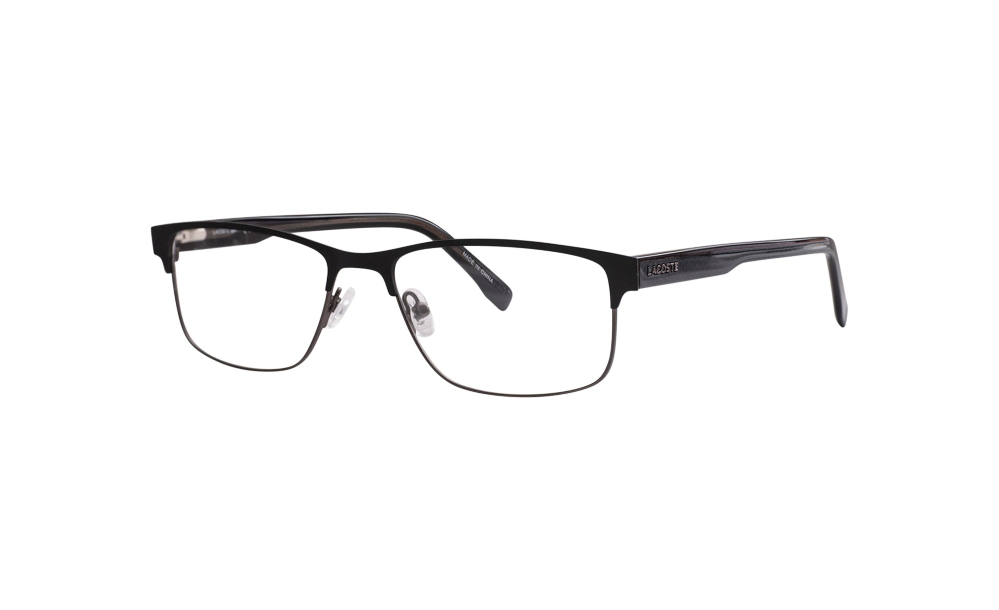 LACOSTE L-2217 N - Men's Eyeglasses – New Look