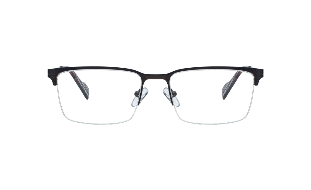 BEN SHERMAN GOSWELL - Men's Eyeglasses – New Look
