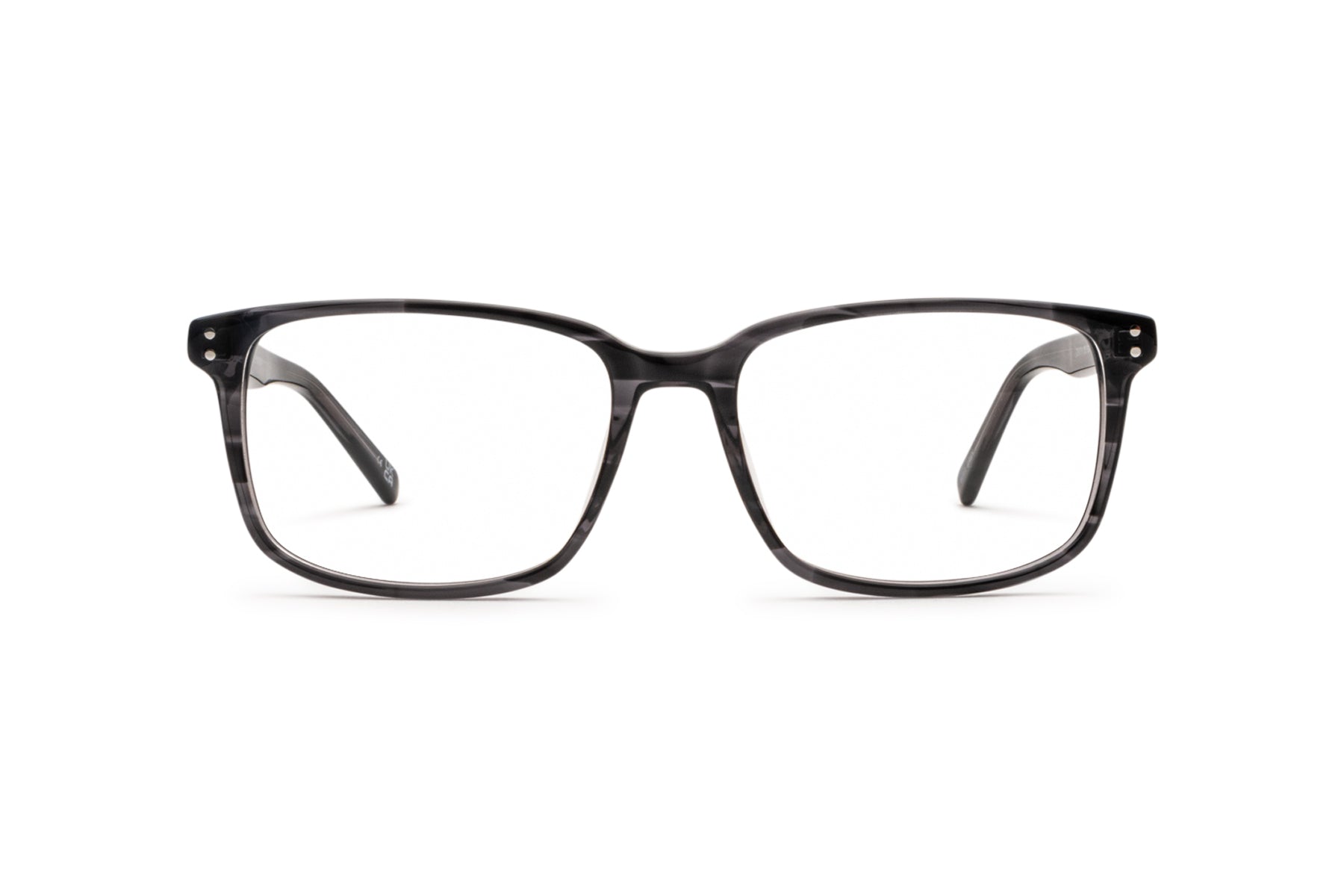 ZENITH ZZ-105 - Lunettes de vue pour hommes – New Look