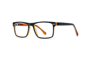 4740501590 Navy/Orange image-3