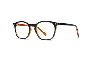 4740501600 Navy/Orange image-3