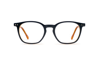 4740501600 Navy/Orange image-1