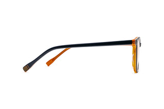 4740501600 Navy/Orange image-2