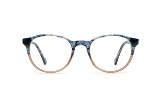 4740501620 Half blue/Brown image-1