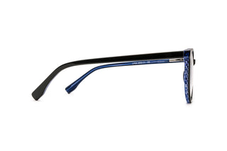 4740501680 Black/Half blue image-2