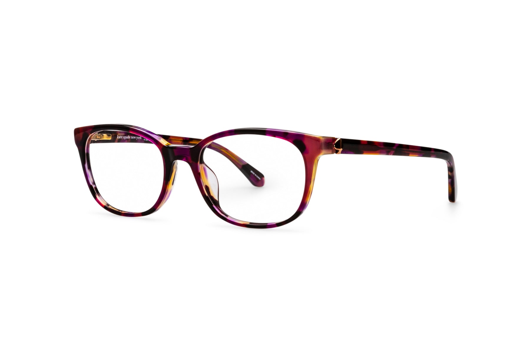 KATE SPADE LUELLA Women's Eyeglasses New Look