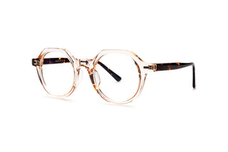 6690400710 Beige/Tortoise/Crystal image-3