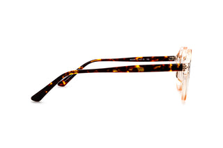6690400710 Beige/Tortoise/Crystal image-2