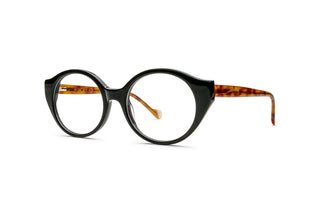 6690401380 Black/Tortoise image-3