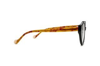 6690401380 Black/Tortoise image-2