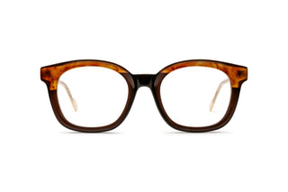 6690401390 Brown/Cream image-1