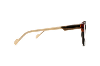 6690401390 Brown/Cream image-2