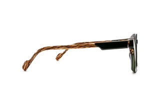 6690401400 Half green/Tortoise/Green image-2