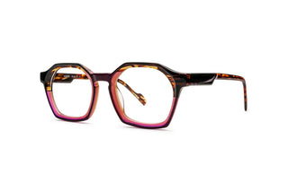6690401410 Half pink/Tortoise/Pink image-3