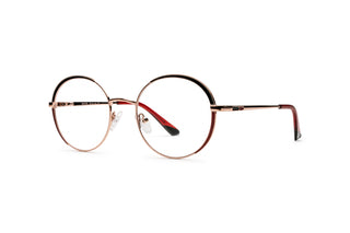 6690401440 Black/Pink gold/Red image-3