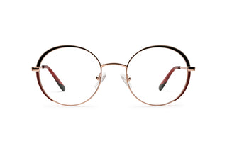 6690401440 Black/Pink gold/Red image-1