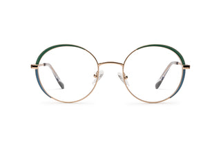 6690401450 Blue/Gold/Green image-1