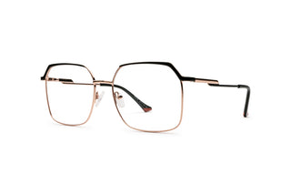 6690401460 Pink gold/Black image-3
