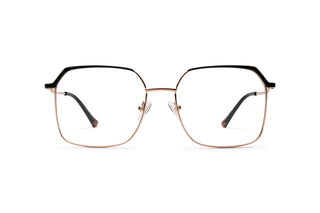 6690401460 Pink gold/Black image-1