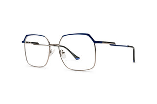 6690401470 Silver/Blue image-3