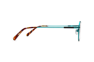 6690401480 Black/Turquoise image-2