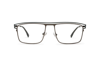 6690401520 Grey/Black/Gunmetal image-1